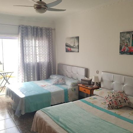 Apartment & Beach - Airport El Burrero ภายนอก รูปภาพ